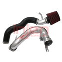 Mitsubishi Lancer 2.0L (Ej Turbo) 08-13 Svart CAI Kalluftsintag Luftfilterkit / Sportluftfilter Injen