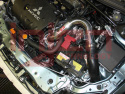 Mitsubishi Lancer 2.0L (Ej Turbo) 08-13 Polerat CAI Kalluftsintag Luftfilterkit / Sportluftfilter Injen