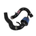Mitsubishi Lancer Ralliart (Passar ej bilar med Xenon) 09-12 Svart CAI Kalluftsintag Luftfilterkit / Sportluftfilter Injen