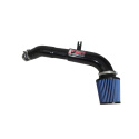 Nissan Juke 1.6L 4 cyl. Turbo (Inc. Nismo Edition) 11-15 Svart Short Ram Luftfilterkit / Sportluftfilter Injen