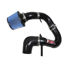 Nissan Cube 1.8L 09-12 Svart Short Ram Luftfilterkit / Sportluftfilter Injen