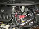 Nissan Cube 1.8L 09-12 Svart Short Ram Luftfilterkit / Sportluftfilter Injen