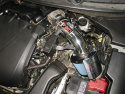 Nissan Maxima 3.5L V6 09-14 Polerat Short Ram Luftfilterkit / Sportluftfilter Injen