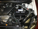 Nissan Sentra SER 2.5L 07-12 Polerat CAI Kalluftsintag Luftfilterkit / Sportluftfilter Injen
