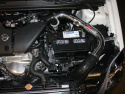 Nissan Sentra SER V-Spec 2.5L (Endast Manuell) 07-12 Polerat CAI Kalluftsintag Luftfilterkit / Sportluftfilter Injen
