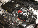 Nissan Sentra 2.0L 4 cyl. 07-12 Svart CAI Kalluftsintag Luftfilterkit / Sportluftfilter Injen