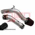 Nissan Altima 2.5L 4 Cyl. (Endast Automat) 04-06 Svart CAI Kalluftsintag Luftfilterkit / Sportluftfilter Injen