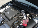 Nissan Altima 3.5L V6 Coupe / Sedan 07-12 Polerat Short Ram Luftfilterkit / Sportluftfilter Injen