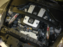 Nissan 370Z 3.7L V6 09-16 (EJ Nismo Edition) CAI Kalluftsintag Luftfilterkit / Sportluftfilter Injen