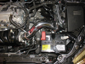 SP2079BLK-2608 Toyota Corolla 1.8L 4 Cyl. 09-13 Svart CAI Kalluftsintag Luftfilterkit Injen (2)