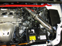 Scion xB 08-13 Svart CAI Kalluftsintag Luftfilterkit / Sportluftfilter Injen