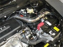 Scion Tc 07-08 Svart CAI Kalluftsintag Luftfilterkit / Sportluftfilter Injen