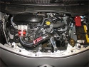 Scion IQ 1.3L 12-15 Polerat CAI Kalluftsintag Luftfilterkit / Sportluftfilter Injen