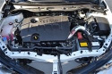 Scion Auris 1.8L 4 cyl. 2016 Svart CAI Kalluftsintag Luftfilterkit / Sportluftfilter Injen