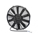 SPAL 225mm Sugande 12V Fläkt 1060 m3/h