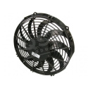 SPAL 280mm Sugande 12V Fläkt 1630 m3/h