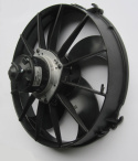 SPAL 305mm Sugande 12V Fläkt 3350 m3/h