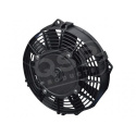 SPAL 167mm Sugande 12V Fläkt 510 m3/h