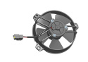 SPAL 130mm Sugande 12V Fläkt 520 m3/h