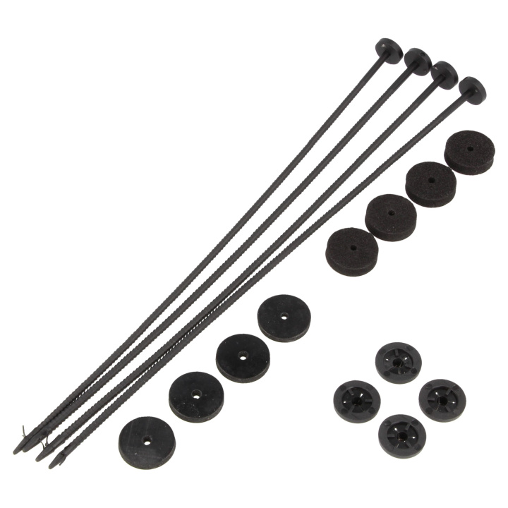 SP30130099 SPAL Monteringskit till Fläkt