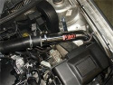 Volkswagen Jetta / Golf TDI 99-04 Svart CAI Kalluftsintag Luftfilterkit / Sportluftfilter Injen