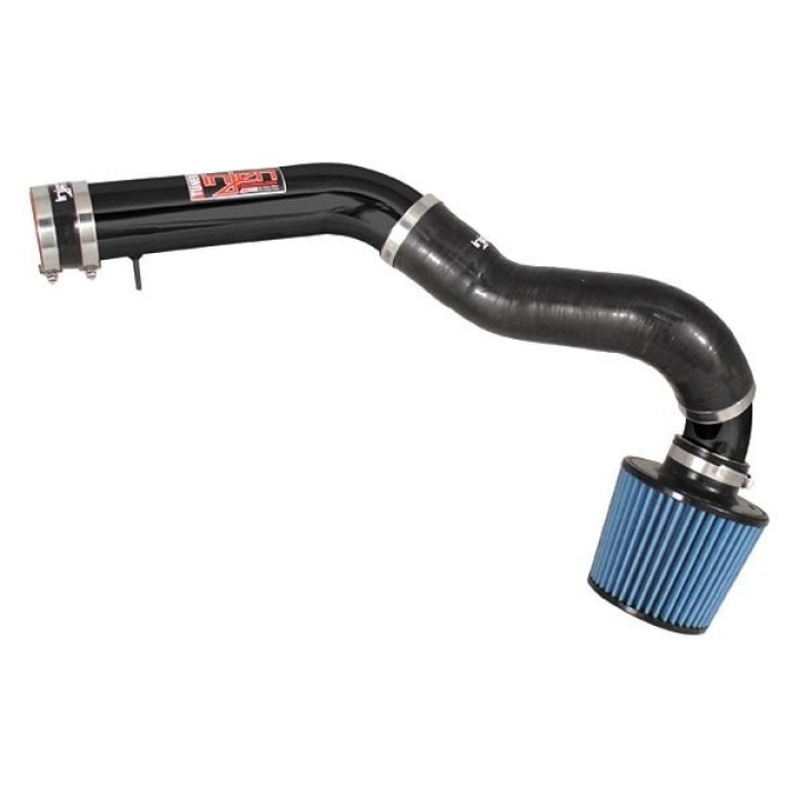 SP3016BLK-2667 Volkswagen Jetta / Golf (PD, BEW) TDI Turbo Diesel 04-05 CAI Kalluftsintag Luftfilterkit Injen