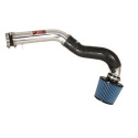 Volkswagen Jetta / Golf TDI 99-04 Polerat CAI Kalluftsintag Luftfilterkit / Sportluftfilter Injen