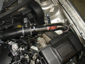 SP3016P-2666 Volkswagen Jetta / Golf (PD, BEW) TDI Turbo Diesel 04-05 CAI Kalluftsintag Luftfilterkit Injen (2)