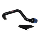 Volkswagen Golf MK6 GTI 2.0L Tsi 10-12 Svart Short Ram Luftfilterkit / Sportluftfilter Injen
