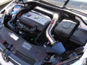 Volkswagen Golf MK6 GTI 2.0L Tsi 10-12 Svart Short Ram Luftfilterkit / Sportluftfilter Injen