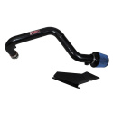 Volkswagen Passat CC 2.0L Turbo TSI 09-11 Svart Short Ram Luftfilterkit / Sportluftfilter Injen