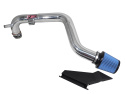Volkswagen Golf-R Mk6 2.0L Turbo TSI Short Ram Luftfilterkit / Sportluftfilter Polerat Injen