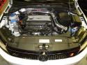Volkswagen 2012 MKVI Jetta Gli 2.0 TSI Polerat Short Ram Luftfilterkit / Sportluftfilter Injen