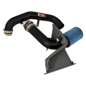 Volkswagen Jetta / Passat 1.8T / 2.0T TSI 14-17 Short Ram Luftfilterkit / Sportluftfilter Svarta Injen