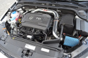 Volkswagen Jetta / Passat 1.8T / 2.0T TSI 14-17 Short Ram Luftfilterkit / Sportluftfilter Svarta Injen