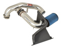 Volkswagen Jetta / Passat 1.8T / 2.0T TSI 14-17 Short Ram Luftfilterkit / Sportluftfilter Polerat Injen