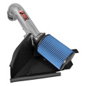 Audi A3 2.0T / S3 / Golf MK7 GTI / R 2.0 TSI Polerat Short Ram Luftfilterkit / Sportluftfilter INJEN