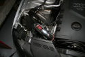 Audi A4 / A5 2.0L Turbo TSI 10-13 CAI Kalluftsintag Luftfilterkit / Sportluftfilter Svarta Injen