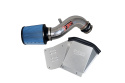 Audi S4 B8 & B8.5 3.0L V6 TFSI 10-16 CAI Kalluftsintag Luftfilterkit / Sportluftfilter Polerat Injen