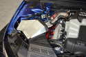 Audi S4 B8 & B8.5 3.0L V6 TFSI 10-16 CAI Kalluftsintag Luftfilterkit / Sportluftfilter Polerat Injen