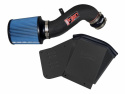 Audi S4 B8 & B8.5 3.0L V6 TFSI 10-16 CAI Kalluftsintag Luftfilterkit / Sportluftfilter Svart Injen