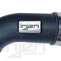 Audi Audi S4/S5 B9 18+ Kalluftsintag Luftfilterkit / Sportluftfilter Wrinkle Black Injen