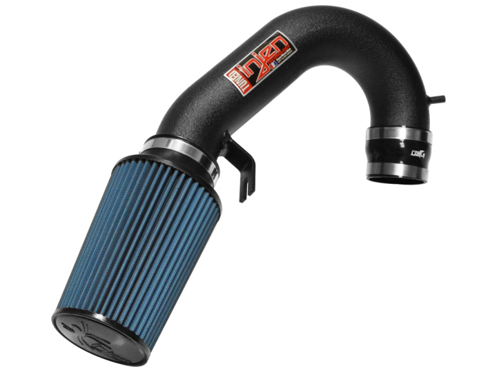 SP3086WB-1290 Audi A6 2.0L 4 cyl. Turbo 16-17 CAI Kalluftsintag Luftfilterkit Svart Injen