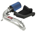Fiat 500 Abarth 1.4L turbo 4 cyl. 12-13 Polerat Short Ram Luftfilterkit / Sportluftfilter Injen