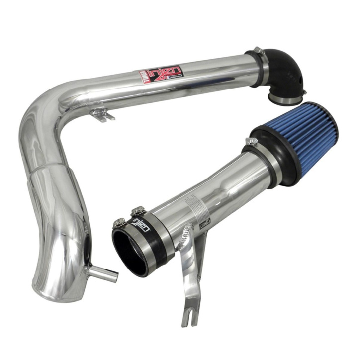 SP5041P-1649 Dodge Dart 2.0L 4 cyl. 13-16 Polerat CAI Kalluftsintag Luftfilterkit Injen
