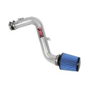 Mazda Mazda2 1.5L 4 cyl 11-14 Polerat CAI Kalluftsintag Luftfilterkit / Sportluftfilter Injen