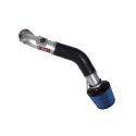 Mazda 3 2.5L 4 cyl. (Endast Automat) 10-12 Svart CAI Kalluftsintag Luftfilterkit / Sportluftfilter Injen