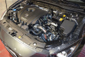 Mazda 3 2.0L 4 cyl. (Endast Automat) 14-17 Polerat CAI Kalluftsintag Luftfilterkit / Sportluftfilter Injen