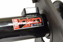 Mazda 3 2.5L 4 cyl. 14-17 Svart Short Ram Luftfilterkit / Sportluftfilter Injen