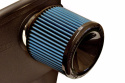 Mazda 3 2.5L 4 cyl. 14-17 Svart Short Ram Luftfilterkit / Sportluftfilter Injen